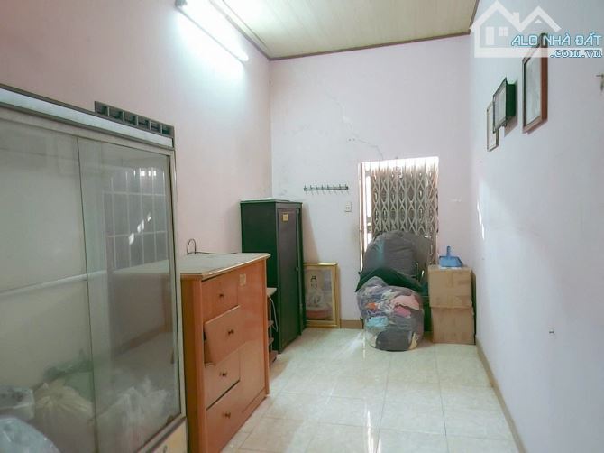 Hẻm ga bác gần 125 Lê Văn Duyệt 38M2 NHỈNH 4 TỶ Phường 3 Bình Thạnh