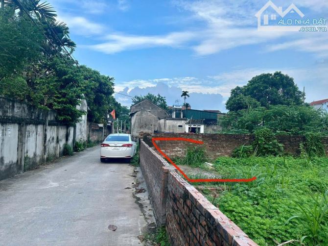 🏡 CHÍNH CHỦ GỬI EM BÁN GẤP LÔ ĐẤT ĐẤT 57,5m² XÓM LÀNG - ĐẠI YÊN - CHƯƠNG MỸ - HÀ NỘI 📣