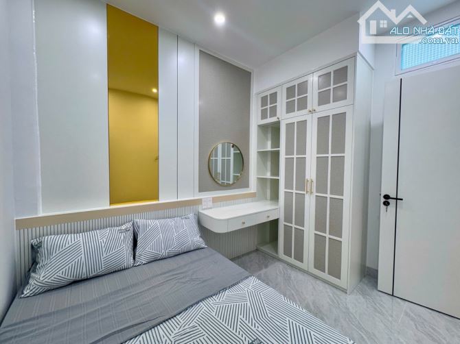 BÁN NHÀ MỚI TRƯNG NỮ VƯƠNG – NHỈNH 3 TỶ – FULL NỘI THẤT – VÀO Ở NGAY – TRUNG TÂM HẢI CHÂU