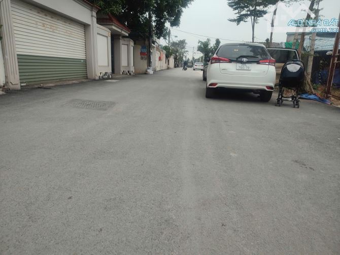 BÁN NHÀ CẤP 4 ĐỨC DIỄN – 98M² – Ô TÔ TRÁNH – KINH DOANH SẦM UẤT- GIÁ TRỊ KHAI THÁC SIÊU TỐ