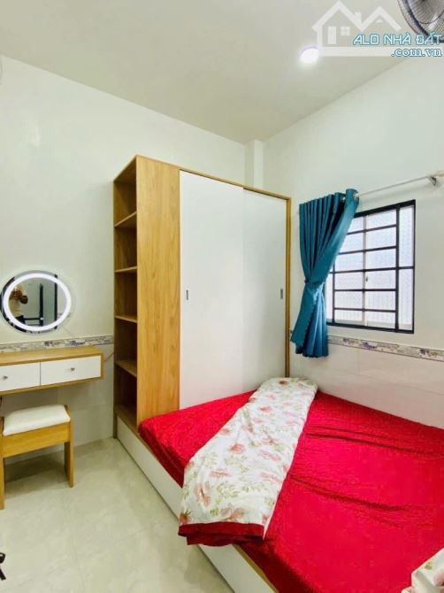 🔥 NHÀ ĐẸP HXH 7 CHỖ – HẺM 74 DƯƠNG THỊ MƯỜI – 4PN, 3WC – CHỈ VIỆC Ở NGAY 🔥