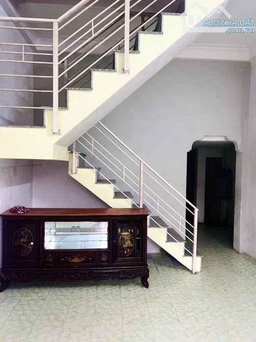 🏡 BÁN NHÀ 2 TẦNG KIÊN CỐ, kiệt Đặng huy trứ  Vĩnh ninh thành phố Huế