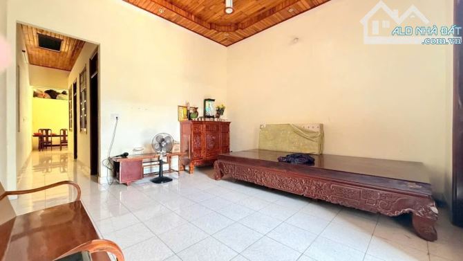 BÁN NHÀ HẺM NGUYỄN TRÁC - DT: 5x22m - H: ĐÔNG NAM - TC: 40m2 - 3,25 TỶ