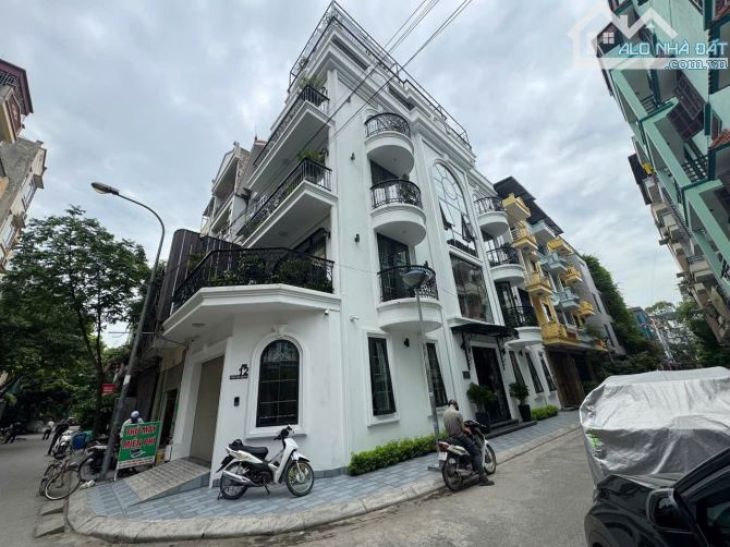 SIÊU PHẨM KĐT VĂN QUÁN-HÀ ĐÔNG,PHÂN LÔ VỈA HÈ Ô TÔ TRÁNH ĐỖ,DT 80MX5T,GIÁ 23,4 TỶ