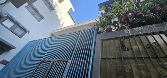 💥BÌNH THẠNH P.11 PVT BÁN ĐẤT TẶNG 🏠 55M2 NGANG 4M5 CÁCH MT 1P ĐI BỘ 💰 CHỈ 6 TỶ TL.