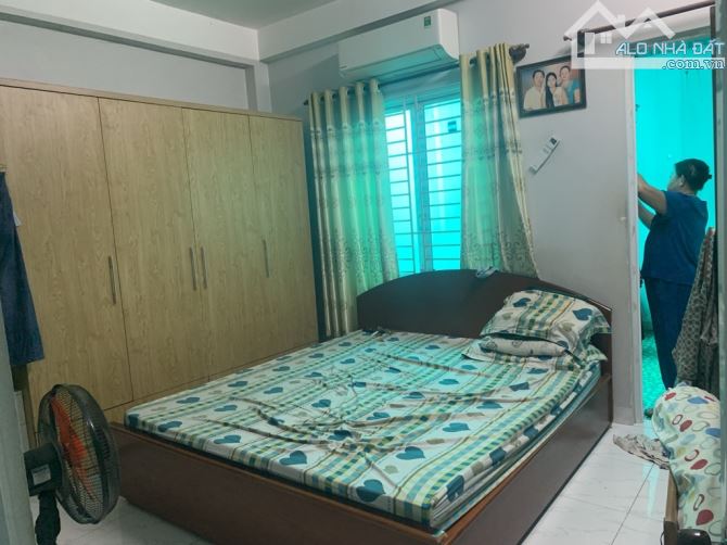 BÁN NHÀ 1 TRỆT 2 LẦU MỚI ĐẸP - ĐƯỜNG TAM BÌNH - 85M2 - NHỈNH 7 TỶ - SỔ VUÔNG VỨC