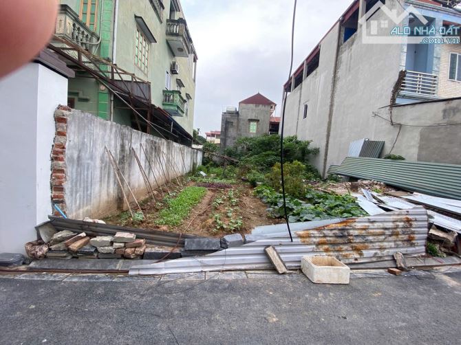 🏡 BÁN 99M² ĐẤT ĐẸP TẠI NGUYÊN KHÊ – ĐÔNG ANH - ĐƯỜNG THÔNG Ô TÔ - TRỤC CHÍNH