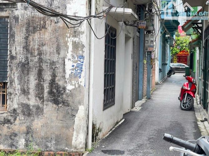HÀNG HIẾM BAY NHANH 💥 BÁN ĐẤT NGÔ XUÂN QUẢNG - GIA LÂM – Ô TÔ VÀO - GẦN PHỐ 💸 CHỈ 6.X TỶ