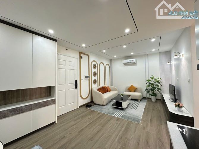 B.Á.N CHUNG CƯ TÂN TÂY ĐÔ,  LÔ GÓC 3 THOÁNG , ĐẸP LONG LANH,  FULL NỘI THẤT 90M2, 4 TỶ