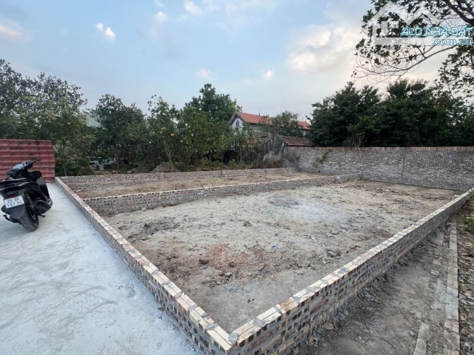 GIẢM CHÀO SÂU 💥 BÁN ĐẤT KIM SƠN - GIA LÂM – 75M² – FULL THỔ CƯ – OTO VÀO ĐẤT 💸 3.38 TỈ