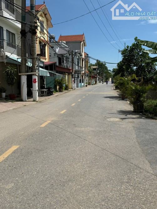 BÁN NGAY 95M² ĐẤT LÔ GÓC – ĐẶNG XÁ, GIA LÂM – ĐƯỜNG 3 Ô TÔ TRÁNH –GIÁ CHỈ NHỈNH 9 TỶ