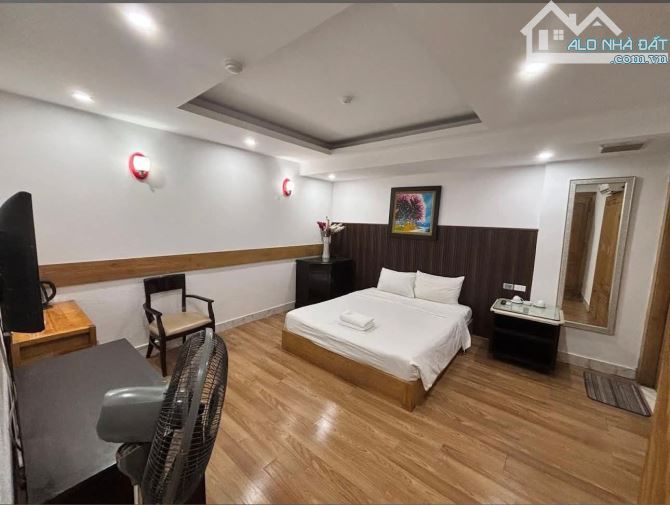 TOÀ NHÀ MẶT PHỐ NGAY ROYAL CITY 140M x 8T 1 HẦM 88 tỷ 🇻🇳🎁
