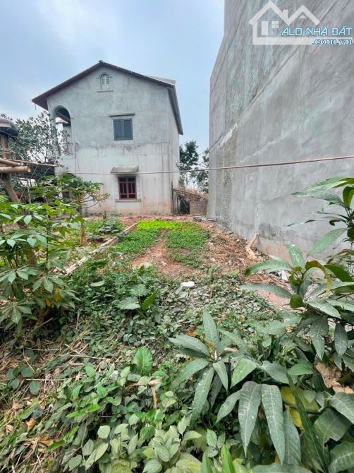 GIÁ ĐẦU TƯ 💥 BÁN ĐẤT KIM SƠN - GIA LÂM - 46M2 – NGÕ THOÁNG – Ô TÔ ĐỖ CỬA 💸 2.6 TỶ 💥