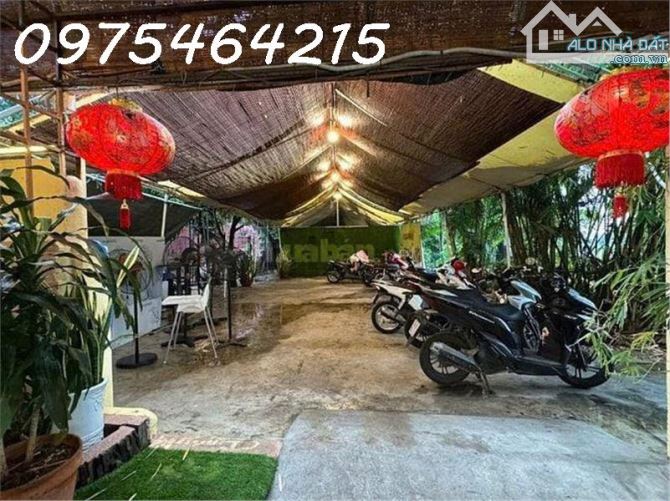 MẶT TIỀN HIẾM – VIEW SÔNG SÀI GÒN – 1003 XÔ VIẾT NGHỆ TĨNH, BÌNH THẠNH🌿 KẾ BÊN QUÁN