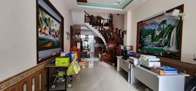 BÁN NHÀ 1 TRỆT 2 LẦU – KHU ĐÔ THỊ CHÍ LINH 1, PHƯỜNG NGUYỄN AN NINH, TP. VŨNG TÀU–GIÁ TỐT