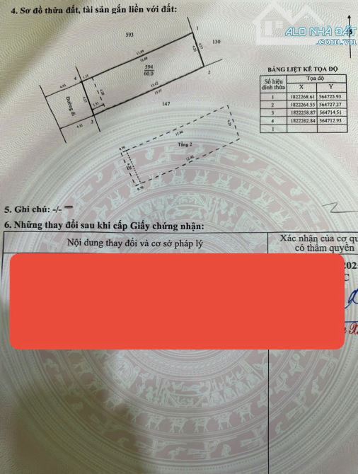 Siêu phẩm nhà sát mặt tiền Nguyễn Cữu Vân sông như Ý