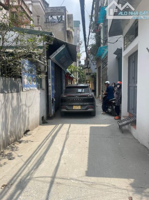 BÁN ĐẤT ĐẸP ĐÔNG TRẠCH- NGŨ HIỆP- THANH TRÌ GIÁ 4.5 TỶ