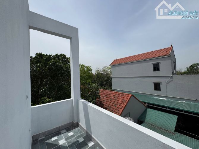 Nhà riêng 35x3 tầng tại đường 21B, Xã Cao Viên, Thanh Oai, Hà Nội, Giá 2.65ty