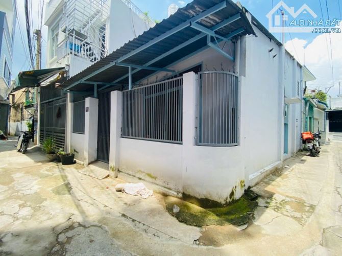 Bán Nhà Góc 2 Mặt Tiền Phường Trung Dũng, gần Công Viên Biên Hùng, Trường Lê Quý Đôn