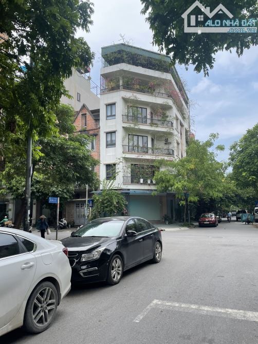 Bán  gấp phân lô Nghĩa Đô 70m, 6 tầng, an sinh đỉnh, dân trí cao, giá tốt