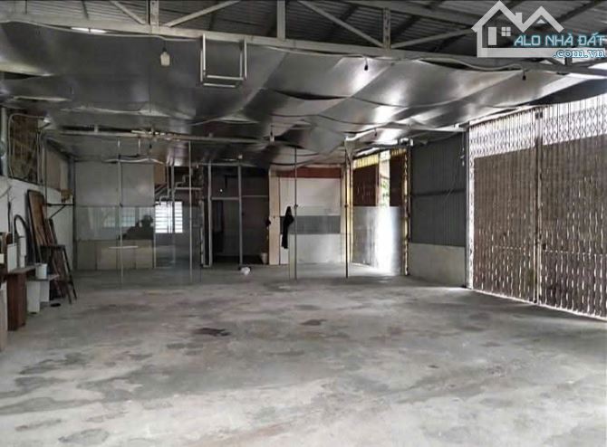 CHO THUÊ NHÀ LÔ GÓC 2 MẶT TIỀN: PHẠM XUÂN ẨN - HÒA XUÂN