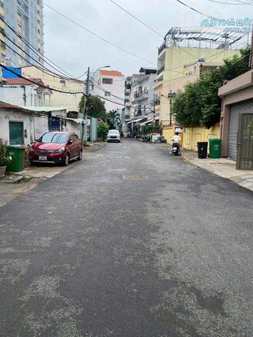 Khuồn đất đẹp 765m2 - mặt tiền ngang 14.4mx36, NH 30m, đường vô 25m, 120 tỷ