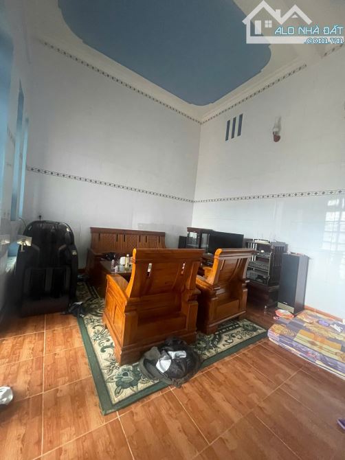 Bán Căn Nhà 1 Trệt 1 Lầu Nguyên Tử Lực, P8, Đà Lạt.