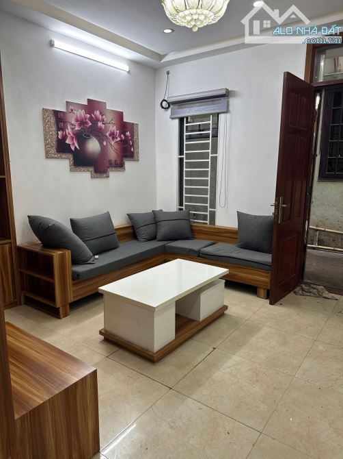 Bán nhà Làng Tó, xã Tả Thanh Oai, Thanh Trì + 36 m², 5T, ô tô đỗ cửa,5,2 tỷ,084 444 4453