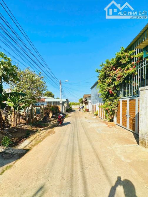 📣Bán Đất 5x24m(2lô liền kề) hẻm 51 Trần Quý Cáp Buôn Ma Thuột 2tỷ200tr