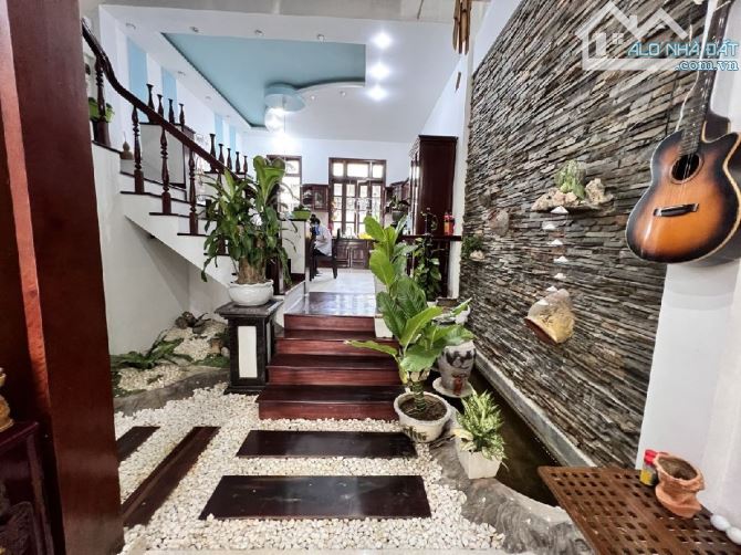 BÁN NHÀ MẶT TIỀN ĐƯỜNG PHAN ANH, KQH KIỂM HUỆ, TP HUẾ