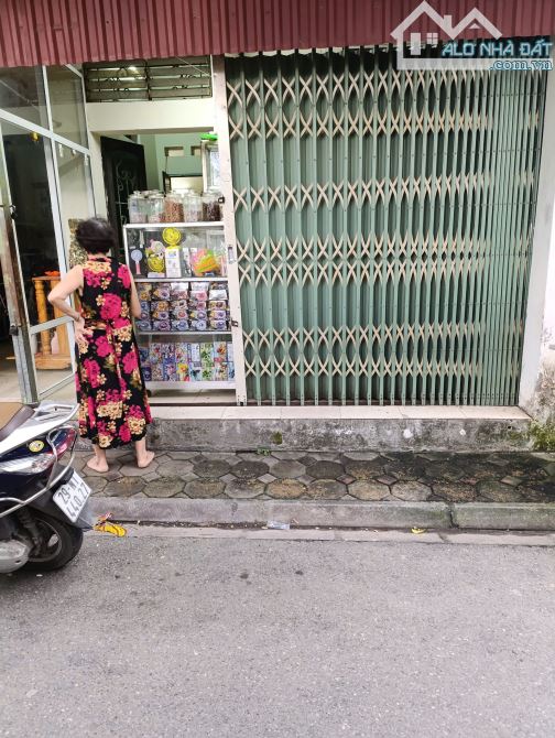 HÀNG SÁCH ĐỎ 🌟 BÁN ĐẤT TRÂU QUỲ - GIA LÂM - Ô TÔ TRÁNH – KINH DOANH ĐỈNH - 35M2 💸 5.X TỈ