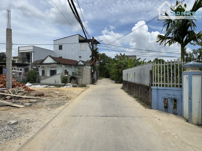 BÁN ĐẤT XUÂN HOÀ, THUỶ VÂN- ĐƯỜNG NGUYỄN CỬU VÂN
