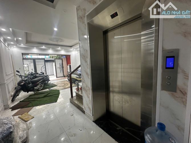 16.7 TỶ NHÀ CỔ LINH ĐỐI DIỆN AEON LONG BIÊN 95M2 MT5.3M 9PN ĐANG CHO THUÊ 45TR/Th - 3