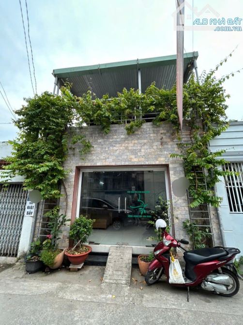 HẺM XE HƠI TRÁNH -  DT 73M2 (Ngang 5.2m) - GẦN MẶT TIỀN TRẦN NÃO, QUẬN 2