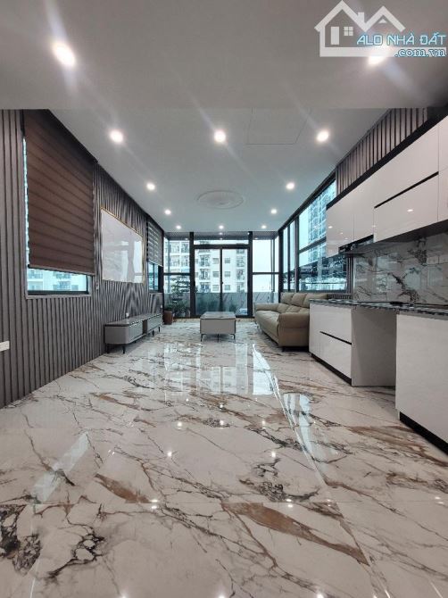 🏡 B.án N.hà SIÊU PHẨM  NGT– 42m2-6T GIÁ 9TỶ– THANG MÁY – Ô TÔ  5M– GẦN  PHÔ.