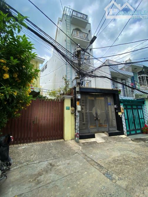 BÁN TÒA NHÀ CHDV 06 tầng, 31PN, 32WC. GIÁ 20 TỶ, QUẬN BÌNH THẠNH