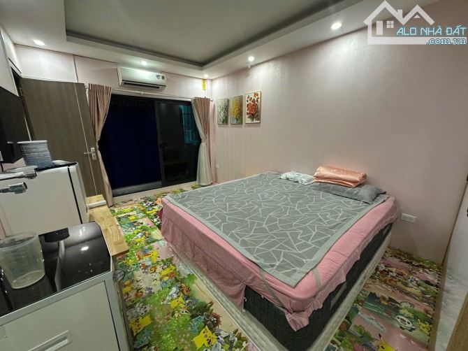 Duy nhất 1 căn Bạch Mai, Quận Hai Bà Trưng 30m2,4 tầng gần phố giá cực tốt.