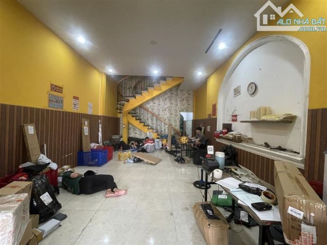 Bán nhà 2 tầng Mt phan văn trị phường 7 quận gò vấp