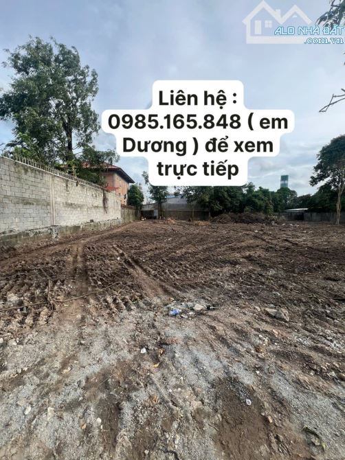 🔥HÀNG HIẾM ĐẦU TƯ - CHỈ CÒN 1 LÔ DUY NHẤT 100M2 CÁCH BIGC 2 PHÚT ! ĐÔNG HOÀ DĨ AN - 🔥