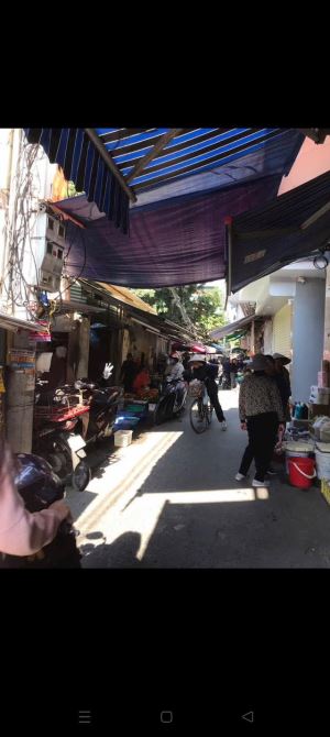 Bán đất tặng nhà Văn quán 45m, ô tô, mặt kinh doanh chỉ hơn 9 tỷ