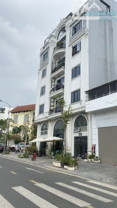 Bán đất đẹp 52m² – Ngọc Thụy, Long Biên – Mặt tiền 4.5m – Gần KĐT Khai Sơn