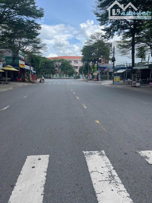 BÁN ĐẤT MẶT TIỀN ĐƯỜNG 12M P7 QUẬN 8, 100M2 - ĐỐI DIỆN CHUNG CƯ, VỊ TRÍ KINH DOANH CỰC ĐẸP