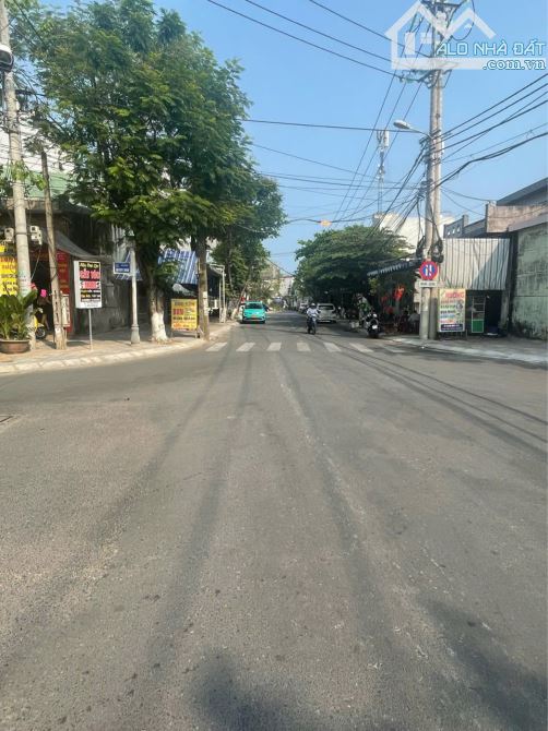 Sụp hầm! Bán đất -  KIỆT NGUYỄN PHAN VINH - Q. Sơn Trà - 502m2 - 11.8 tỷ (Gần biển Mân Thá