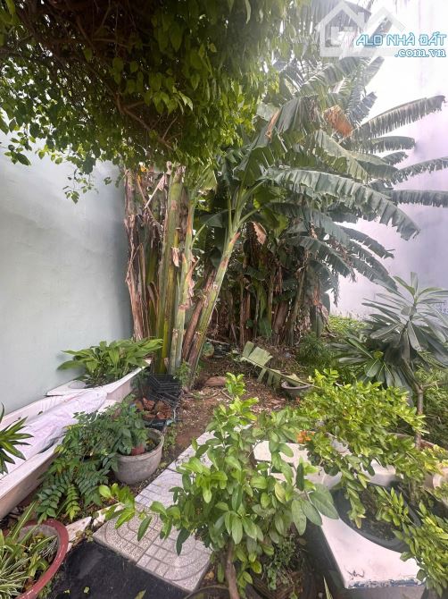 BÁN ĐẤT MẶT TIỀN KHU LÊ BÔI. 4M X 20.3M - VỊ TRÍ ĐẸP, SỔ HỒNG RIÊNG - 5,7 TỶ