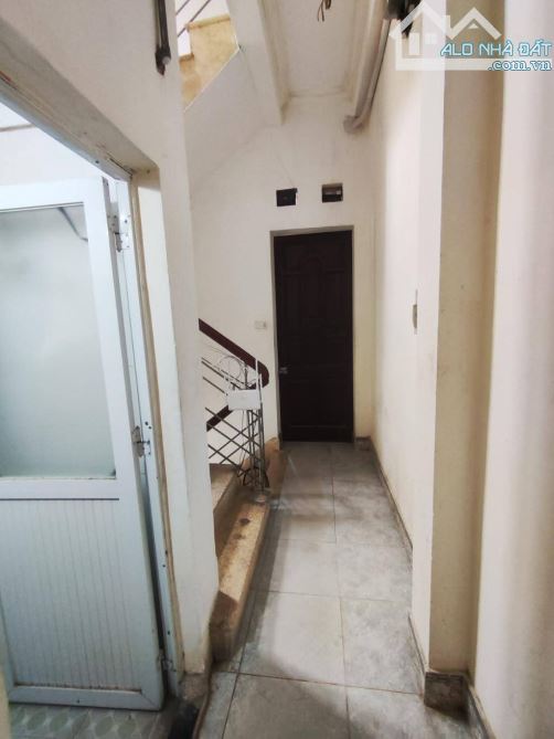 Bán nhà Văn Hội, Bắc Từ Liêm, 36m2, 3 tầng, giá 7.4 tỷ