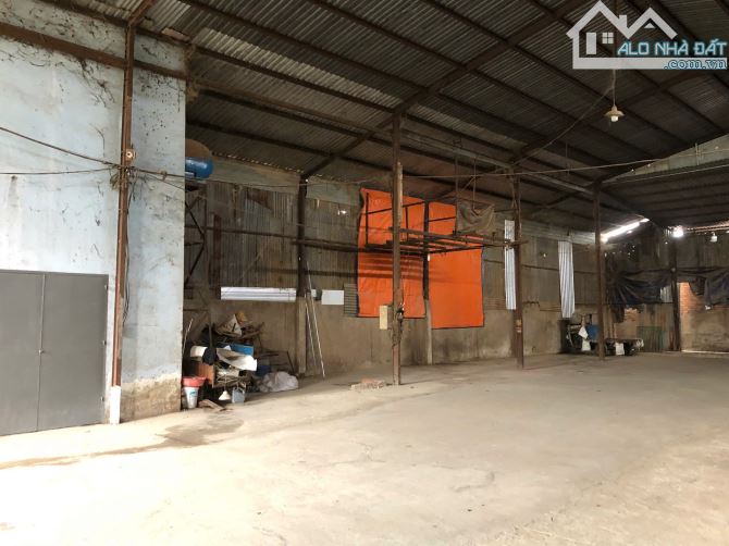 X083 ➡️ bán nhà và xưởng TÂN HOÀ ,TP BIÊN HOÀ 538m2 - giá 13 tỉ