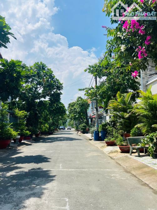 Đất bán 3 lô liền kề 3,2 tỷ/lô siêu hiếm tại thị trường TĐC Bửu Long tổng 216m2