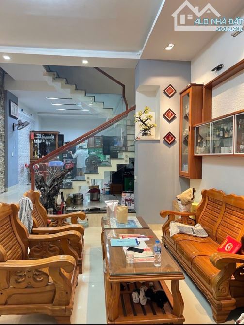 🏡 BÁN GẤP NHÀ ĐẸP HIẾM – LÊ KIM LĂNG, CẨM LỆ – GIÁ CHỈ 6.5 TỶ!