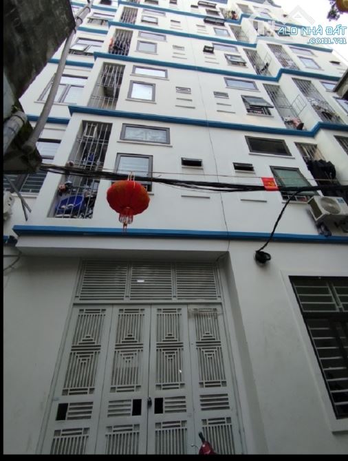 34 Tỷ /147 M2 /7 Tầng/ 14 M tiền/ Tân Triều/ Thanh Trì
