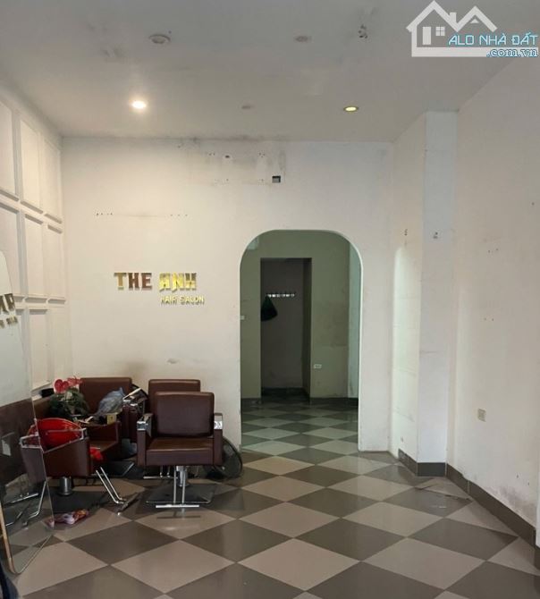 BÁN NHÀ PHỐ HUỲNH THÚC KHÁNG - ĐỐNG ĐA - KINH DOANH NGON - Ô TÔ GỬI CẠNH NHÀ- 42m2-13,5 TỶ